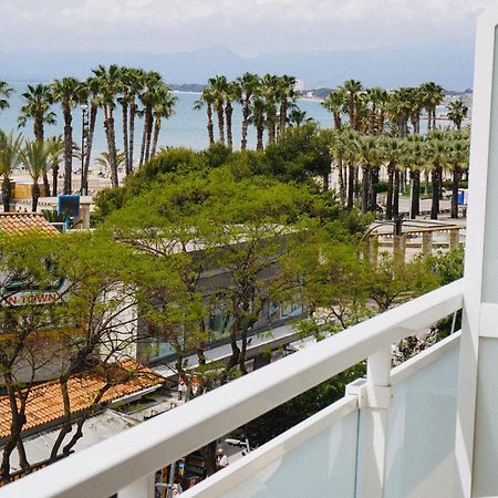 Ram Rooms Tahiti Salou Zewnętrze zdjęcie