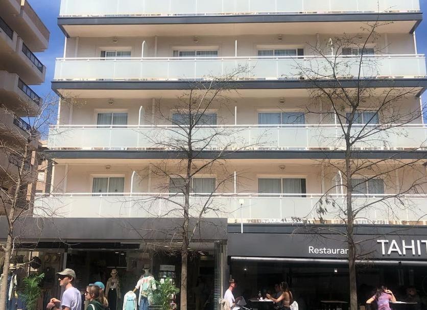 Ram Rooms Tahiti Salou Zewnętrze zdjęcie